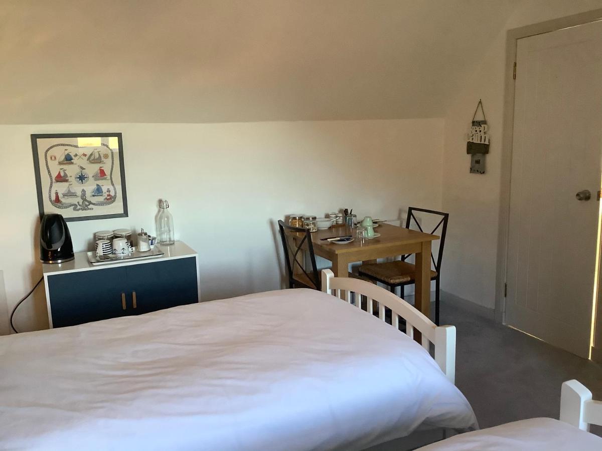 Oakwood B And B Gairloch Bagian luar foto
