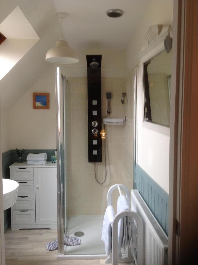 Oakwood B And B Gairloch Bagian luar foto